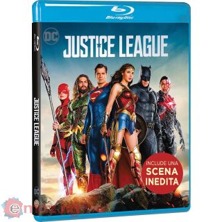 Justice League