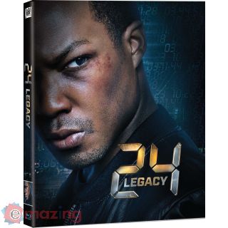 24: Legacy