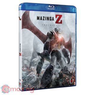 Mazinga Z