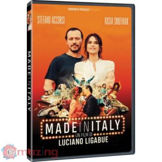 Made in Italy