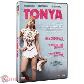 Tonya