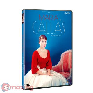 Maria by Callas (DVD)