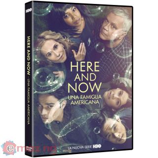 Here and Now. Una famiglia americana. Stagione 1