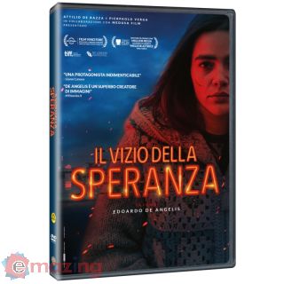 Il vizio della speranza (DVD)