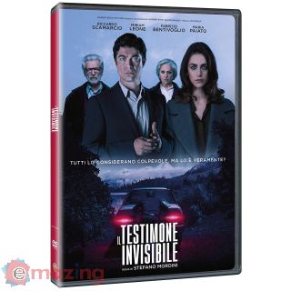 Il testimone invisibile (DVD)