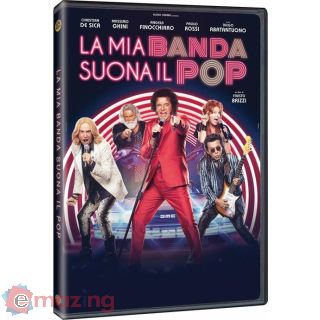 La mia banda suona il pop (DVD)