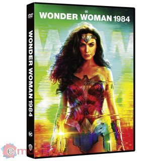 Wonder Woman 1984