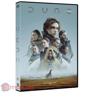 Dune DVD
