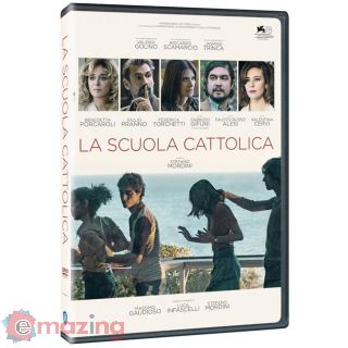 La scuola cattolica (DVD)
