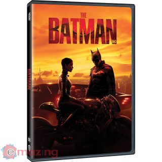 The Batman (DVD)