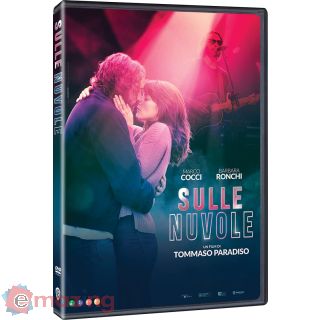 Sulle nuvole DVD