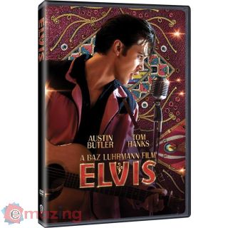 Elvis DVD