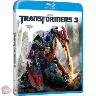 Transformers 3