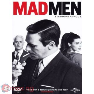 Mad Men Stagione 05
