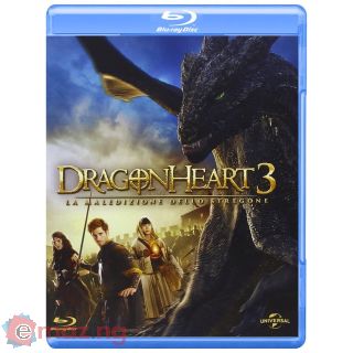 Dragonheart 3