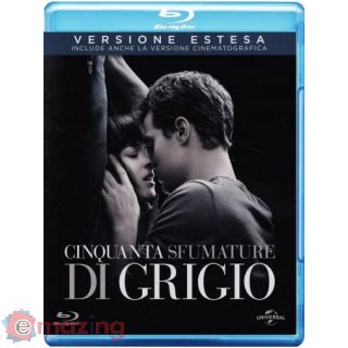 Cinquanta Sfumature di Grigio