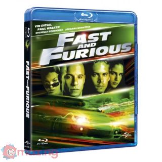 Fast And Furious