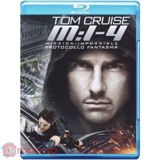 Mission Impossible - Protocollo Fantasma
