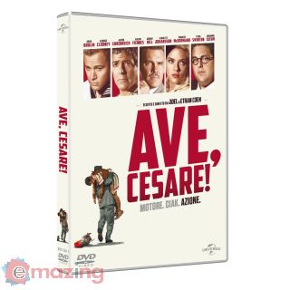 Ave, Cesare! (DVD)