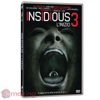 Insidious 3 - L'inizio