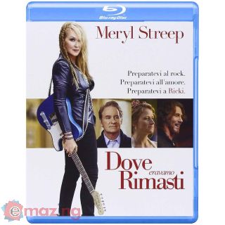Dove Eravamo Rimasti