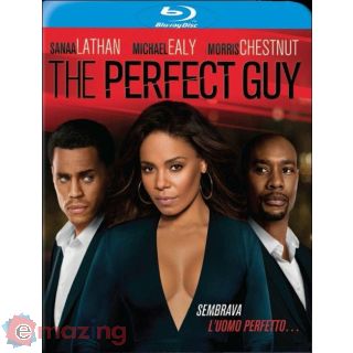 Blu-ray The Perfect Guy