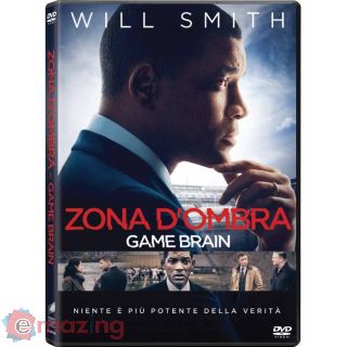 Zona d'Ombra: Game Brain (DVD)