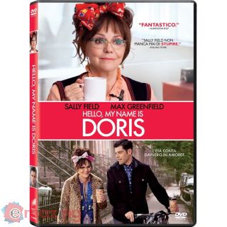 Hello, My Name Is Doris (DVD)