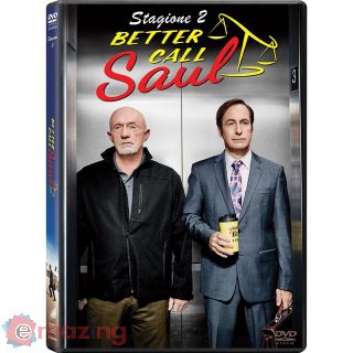 Better Call Saul: Stagione 2