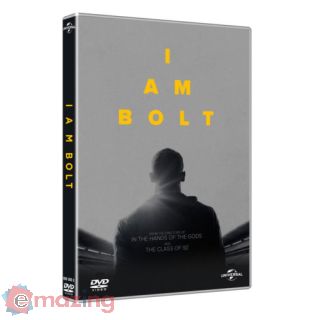 I Am Bolt (DVD)