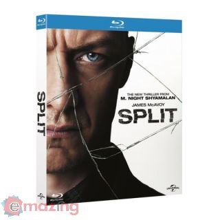 Split