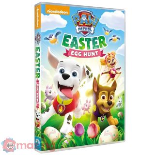 Paw Patrol: Caccia alle Uova di Pasqua