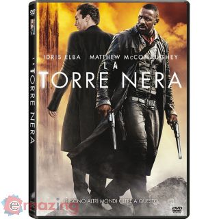 La Torre Nera