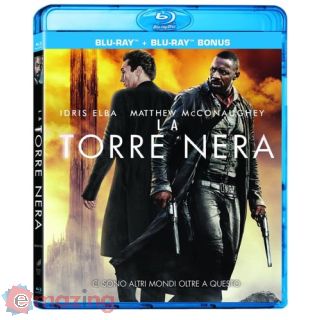 La Torre Nera