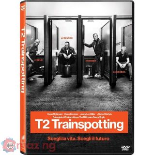 T2: Trainspotting