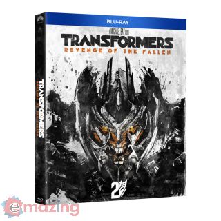 Transformers 2 : La Vendetta del Caduto