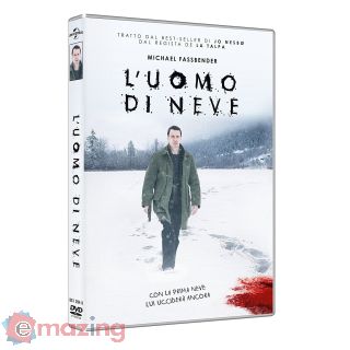 L'Uomo di Neve