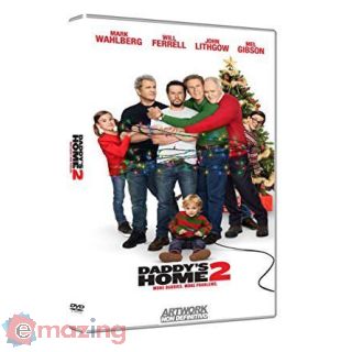 Daddy's Home 2
