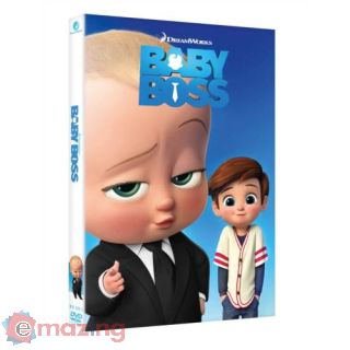 Baby Boss