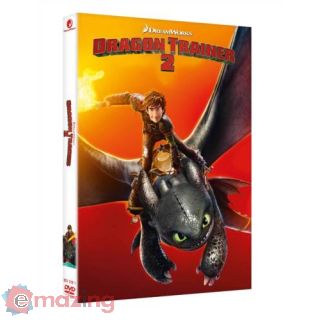 Dragon Trainer 2