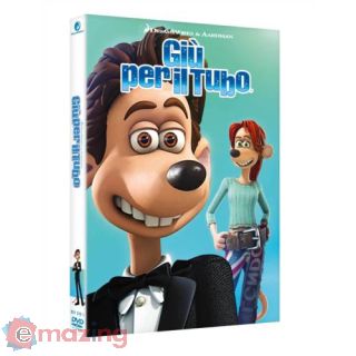 Giu per il Tubo