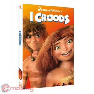 I Croods