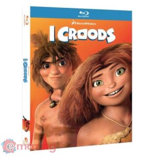 I Croods
