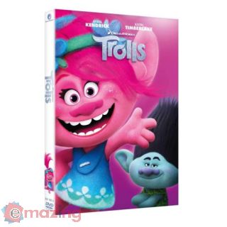 Trolls
