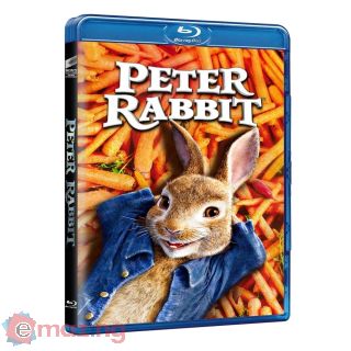 Peter Rabbit