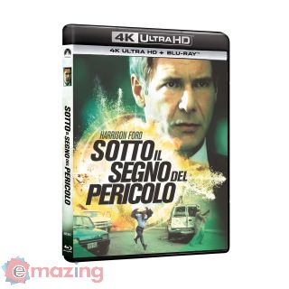 Sotto il segno del pericolo