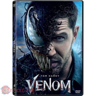 Venom (DVD)