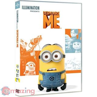 Cattivissimo Me (dvd)