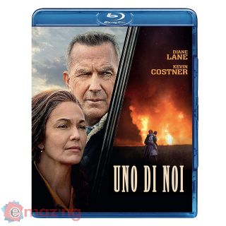 Uno di noi (Blu-ray)