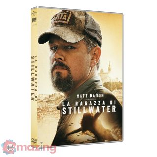 La ragazza di Stillwater DVD